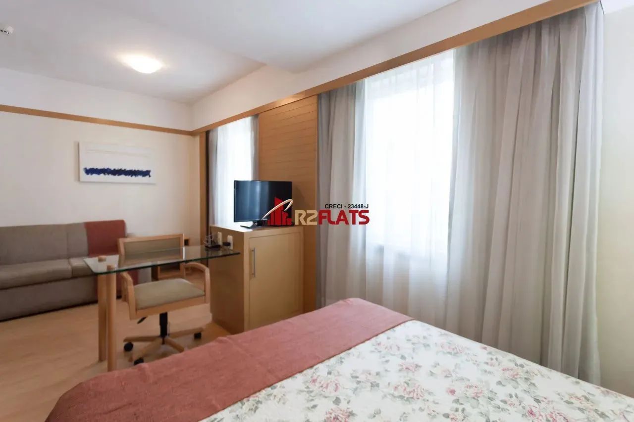 Flat com ótimo preço no bairro Perdizes. Confira! - Foto 2