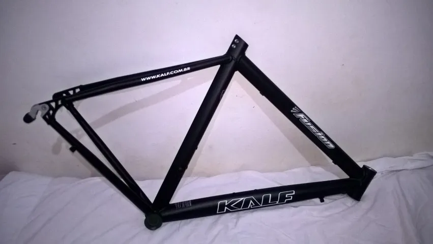 Quadro Bicicleta Aro 700 Speed Kalf
