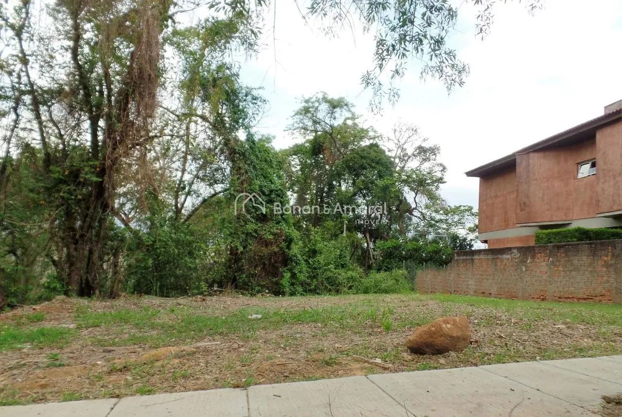 Terreno à venda, em condomínio, Sousas, Campinas - Foto 4