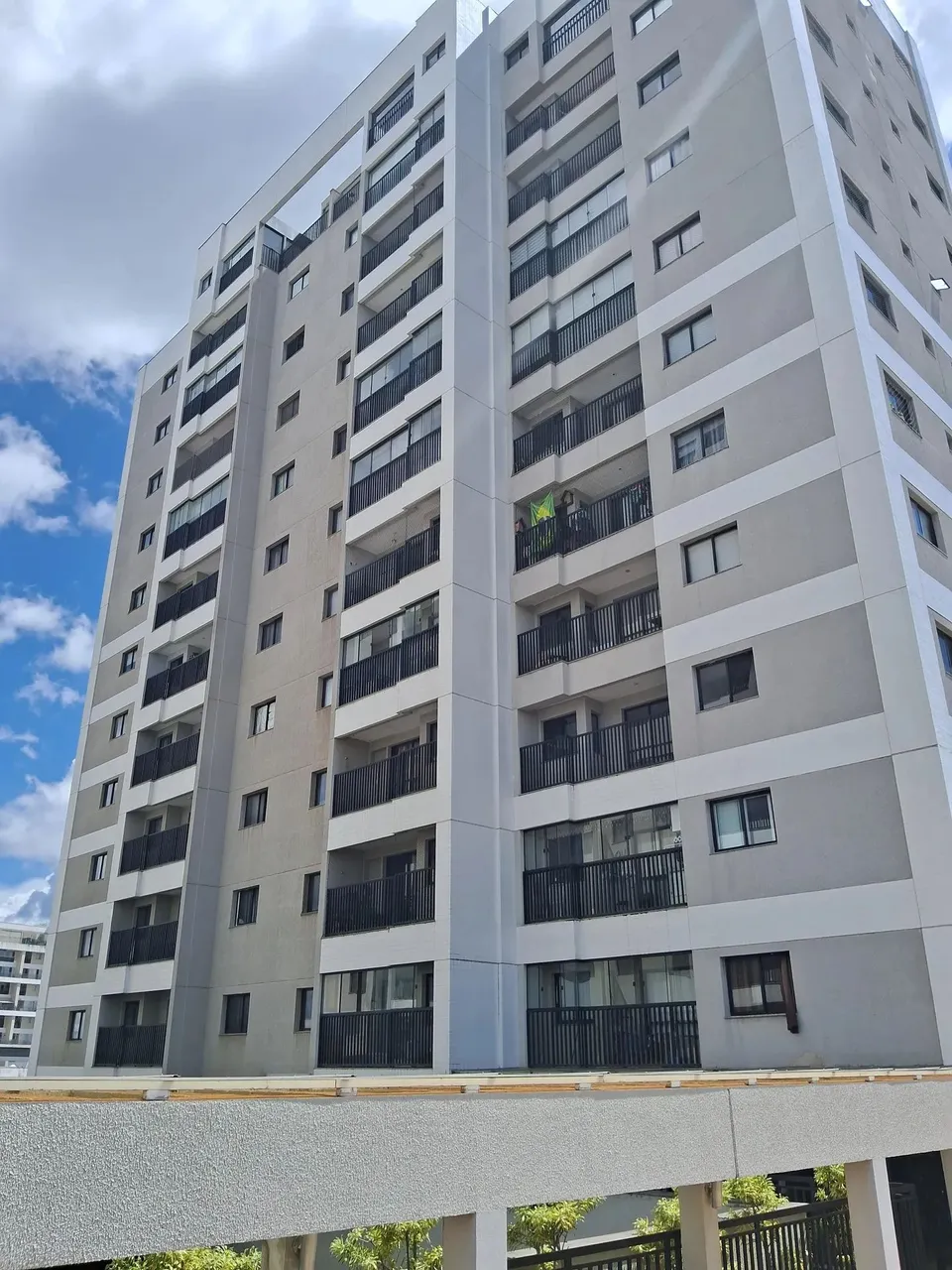 Residencial Kimberley excelente localização.