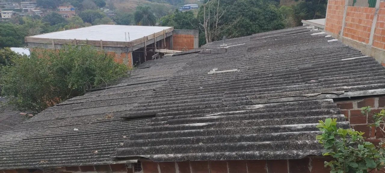 Foto - Barra Mansa - Santa Rita