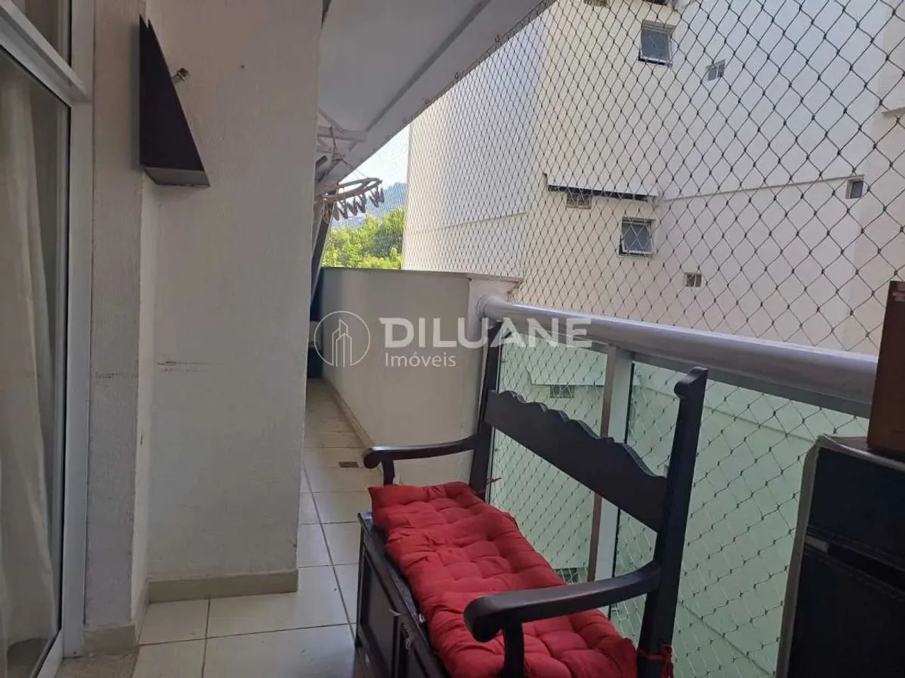 Apartamento - / Residencial / Botafogo - Foto 4