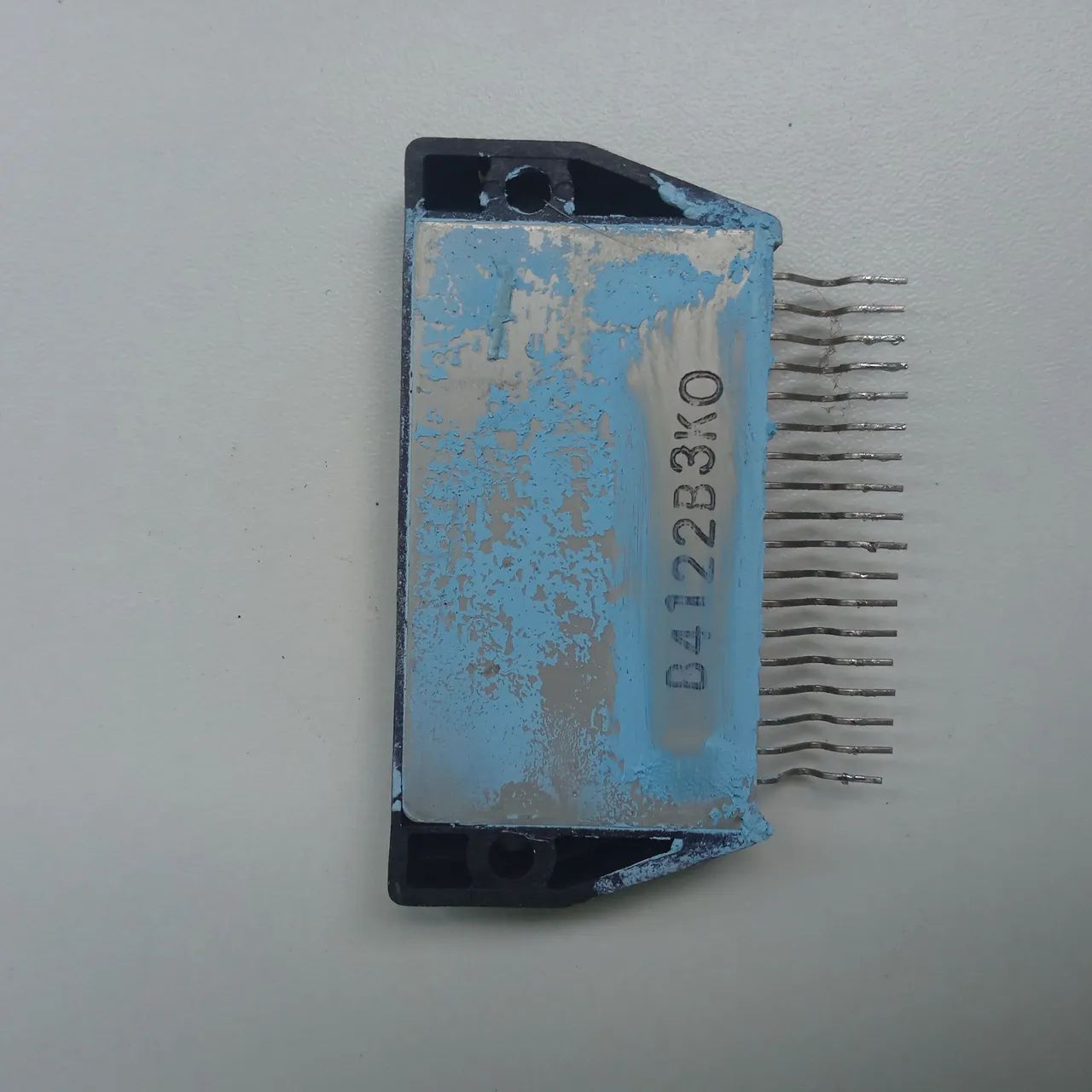 Circuito integrado stk 4122 ll (original Sony) - Foto 2