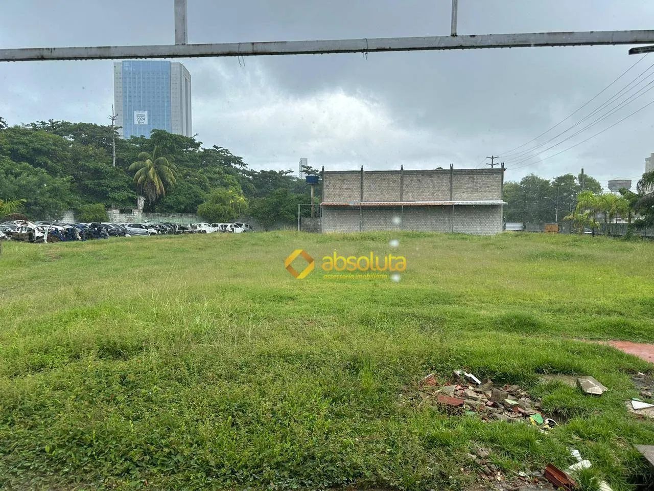 Área, 4700 m² - venda por R$ 14.100.000,00 ou aluguel por R$ 40.000,00/mês - Imbiribeira - - Foto 2