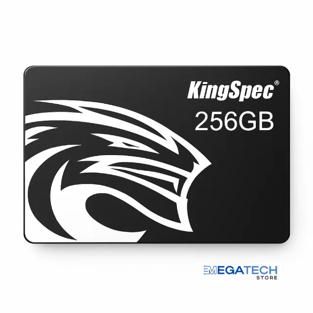 SSD 256GB