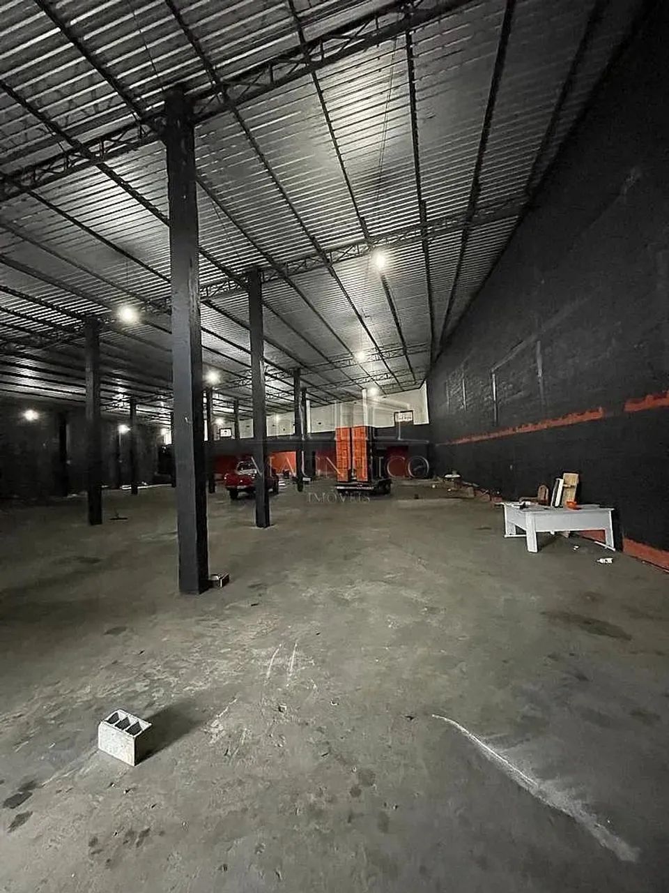 Locação-Galpão/Deposito/Armazém-Mairiporã-Rio acima - Foto 2