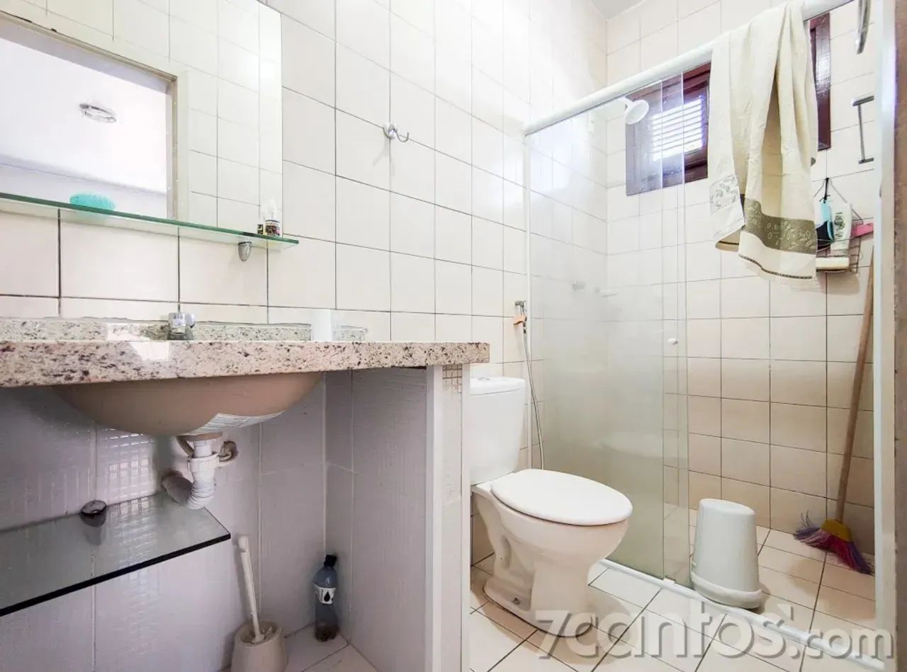 Casa, Lagoa Sapiranga, 3 Suítes - Foto 7