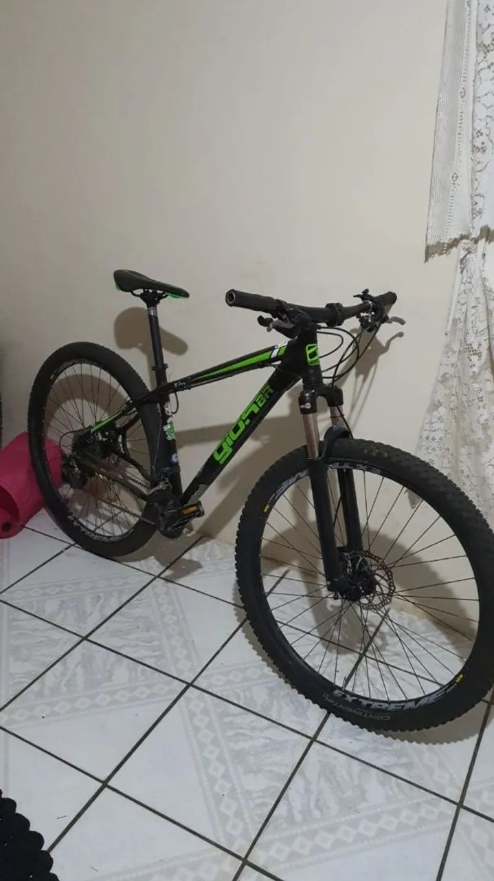 Bicicleta aro 29 gios - Foto 2
