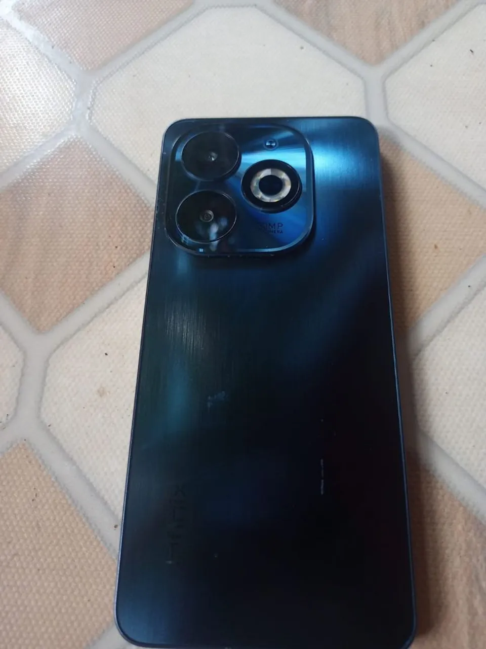Infinix smart 8 pro 256gb