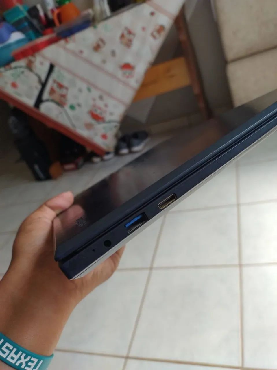 Notebook Positivo - Tela 14" - Ótimo estado - Foto 2