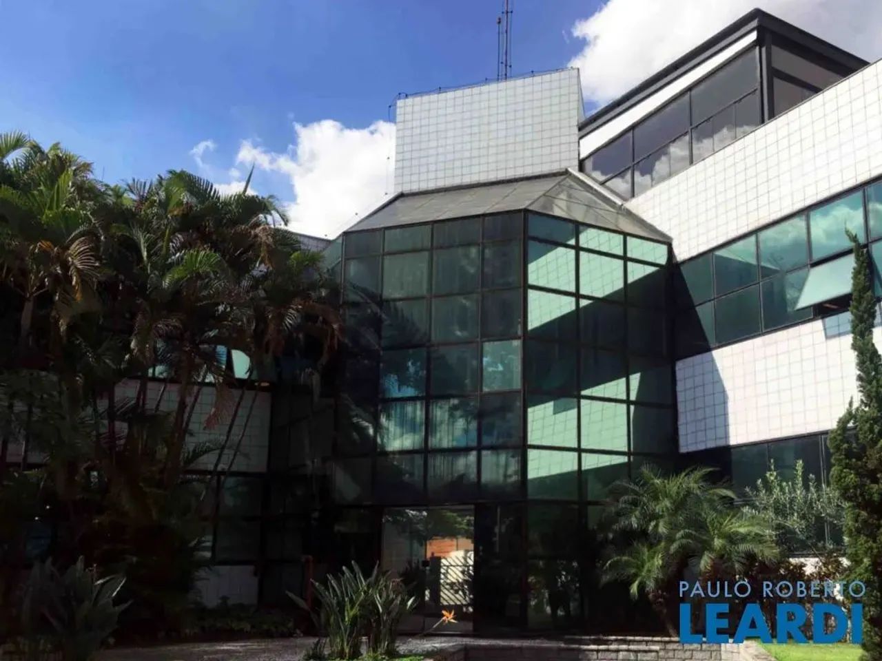 PRÉDIO - VILA LEOPOLDINA - SP - Foto 2