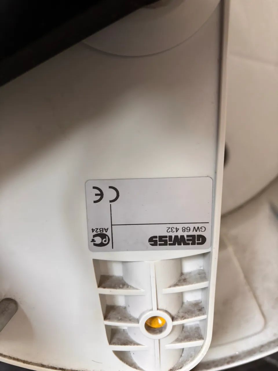 Robô de obra Gewiss GW68-432 - Foto 4