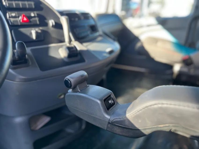 Mercedes-Benz Actros 2651 S 6x4 | Selectrucks. - Foto 9