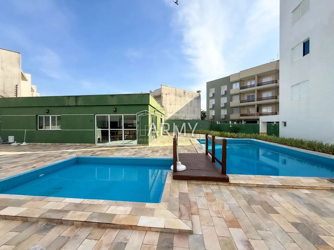 APARTAMENTO A BEIRA MAR VENDA 3 QUARTOS MATINHOS BALNEÁRIO MONÇÕES - Foto 5