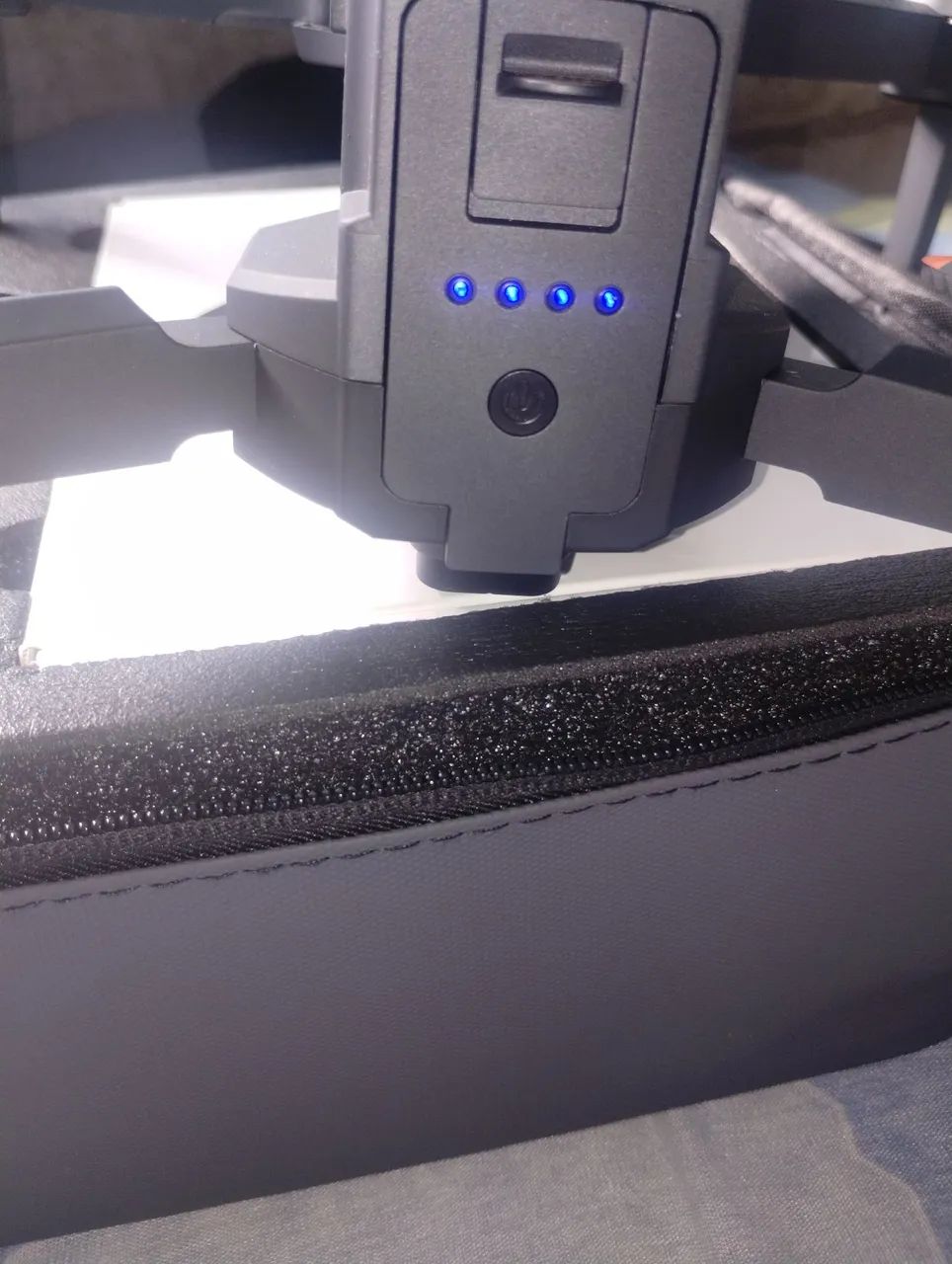 Drone KF104 Max 2 - Foto 6