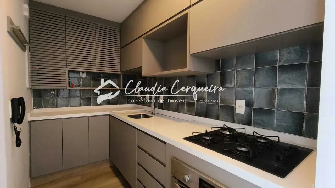 Cobertura Duplex no Cosmopolitan para venda