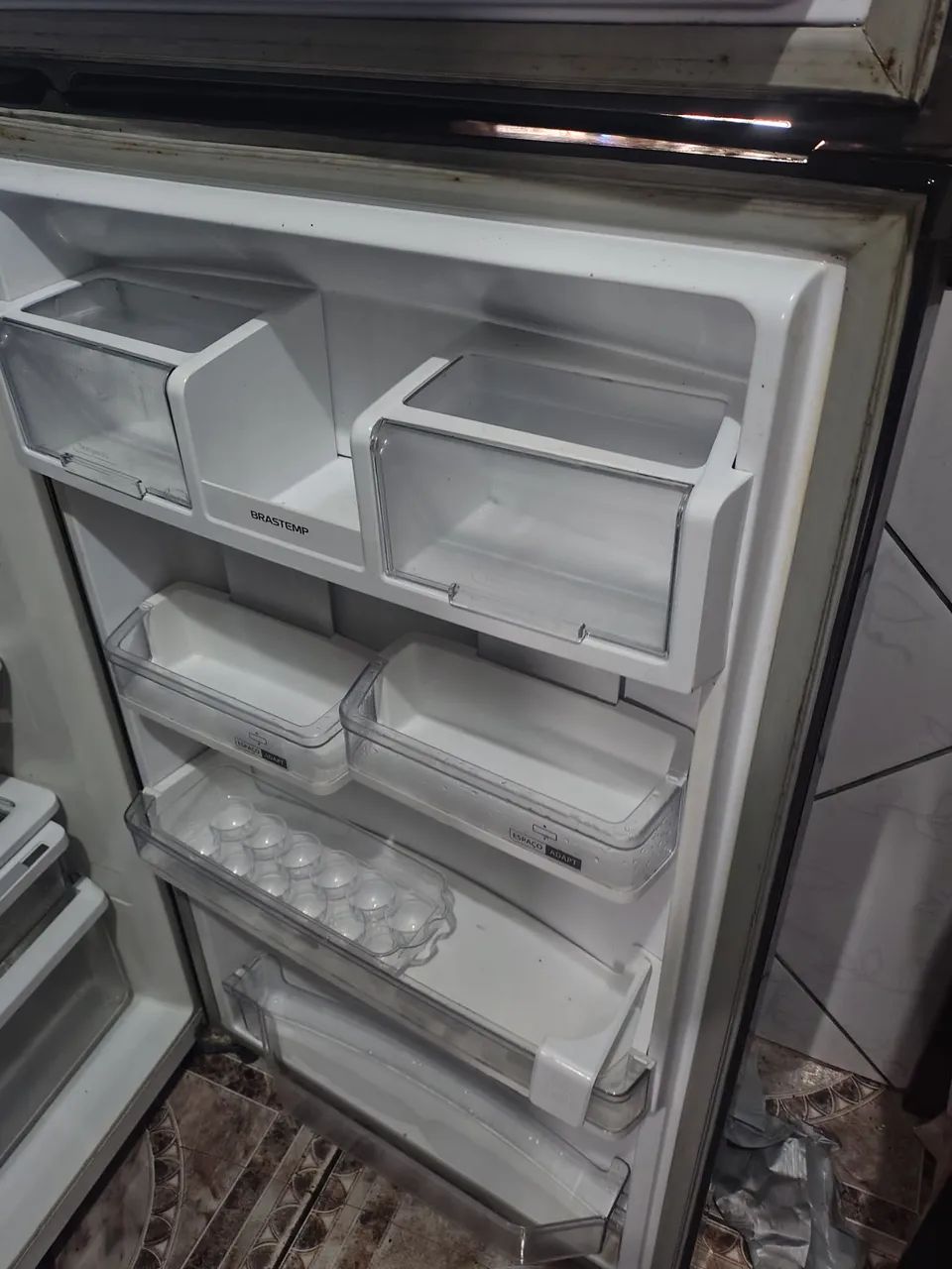 Refrigerador Brastemp  - Foto 5