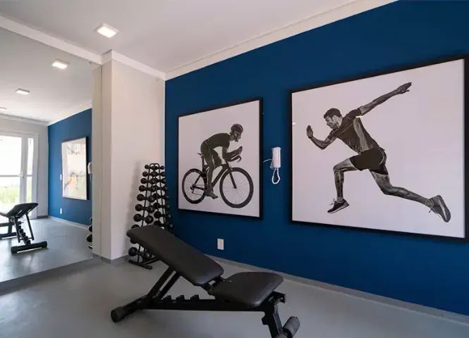 Apartamento NOVINHO - 2 Quartos - 32m² - Cidade Tiradentes! - Foto 12