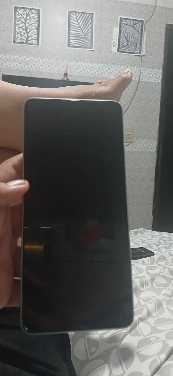 Xiaomi Redmi Note 13 5G - Novo - Foto 3