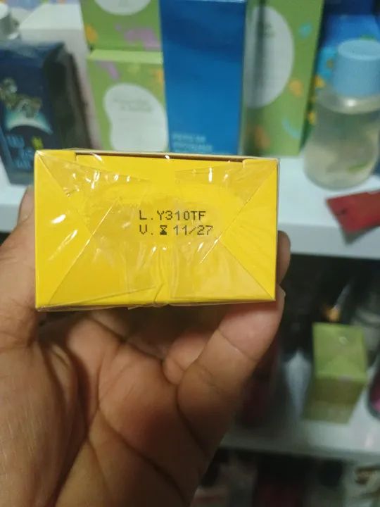 Perfume Egeo Bomb Black 90ml. lacrado. Retirada Samambaia Sul  - Foto 2