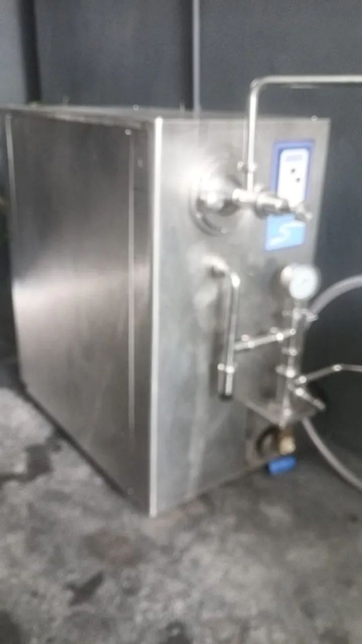 Máquina de Sorvete Industrial - Foto 4