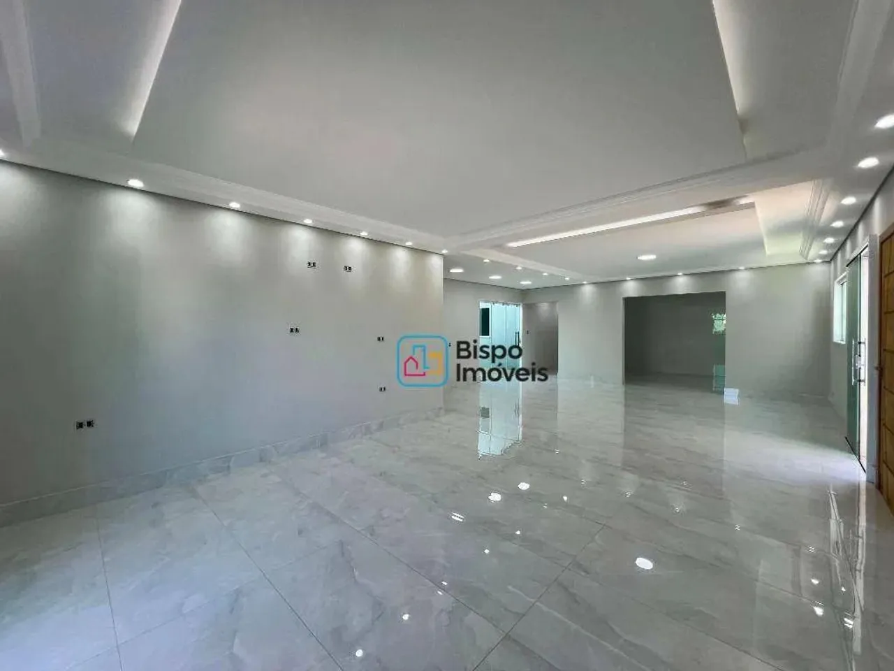 Casa com 4 dormitórios à venda, 413 m² por R$ 1.350.000,00 - Parque Nova Carioba - America