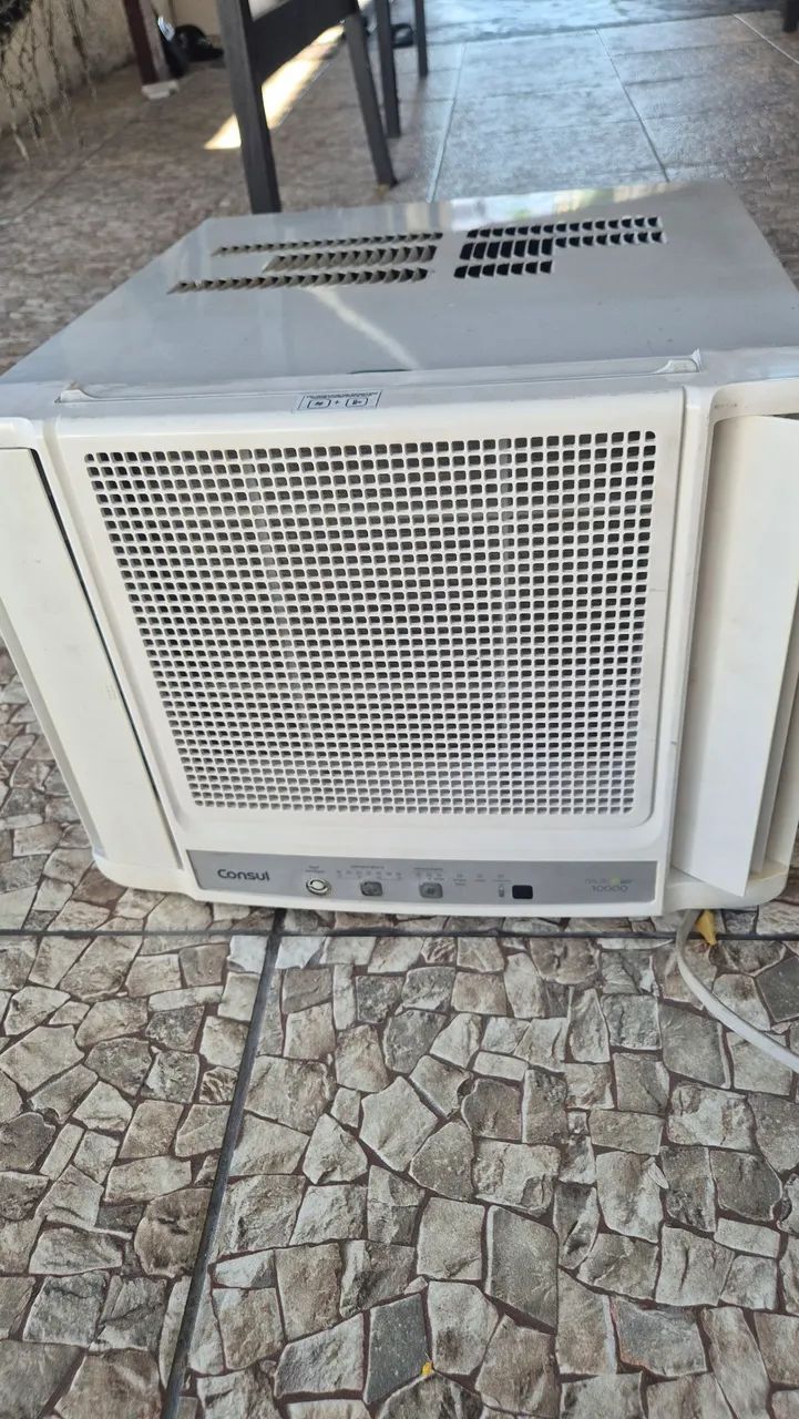 Ar condicionado 10000 btus bom preço. 