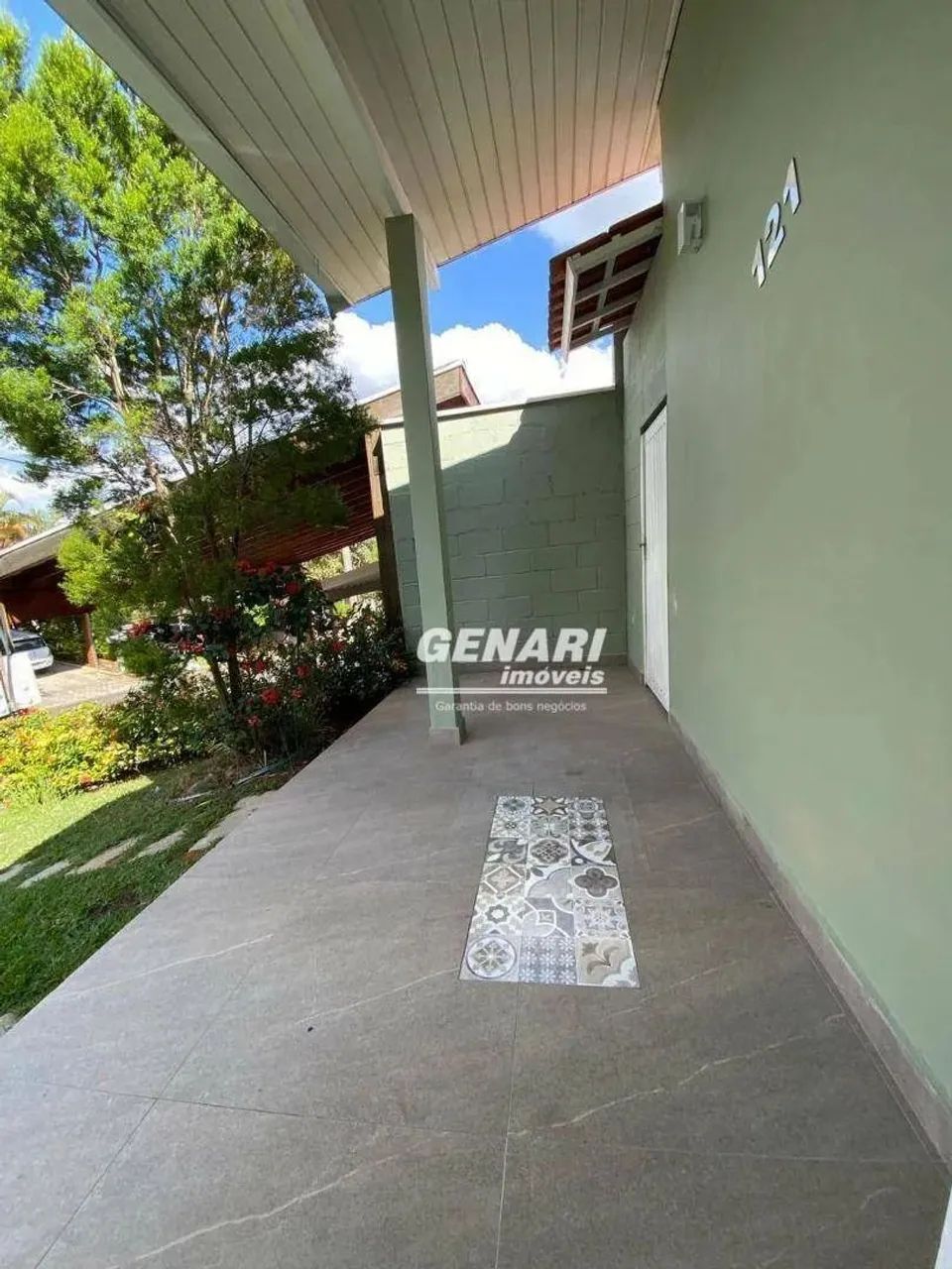 Casa Aconchegante à Venda Condomínio Fechado Moradas de Itaici, Indaiatuba/SP - Foto 5