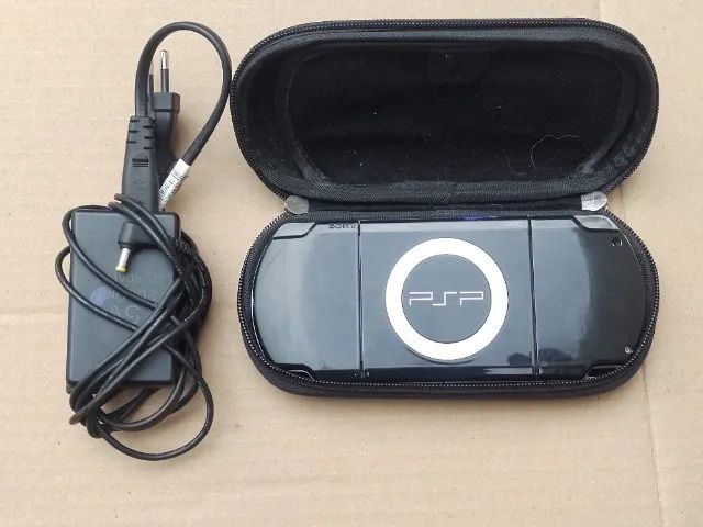 psp brickado - Foto 2