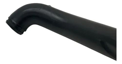 Tubo Ressonador Filtro Ar Gm Vectra 2.2 1999 2000 01 Detalhe - Foto 3