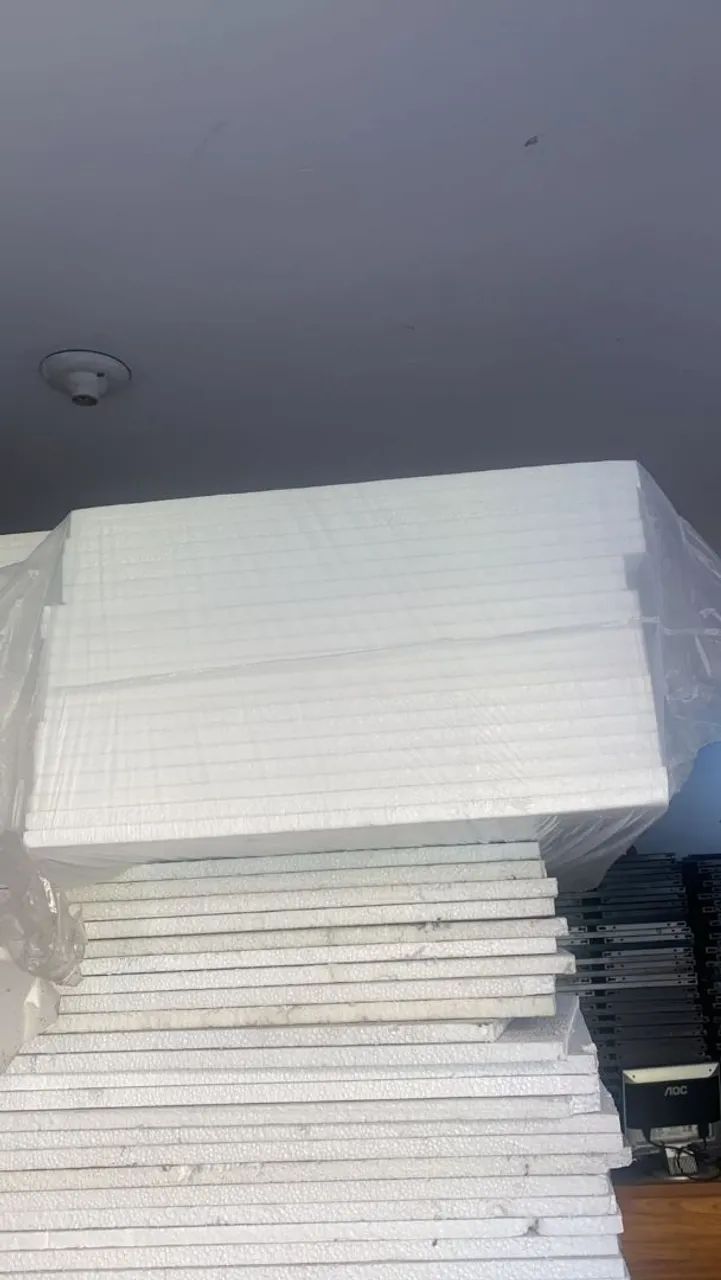 PLACAS DE ISOPOR NOVO 