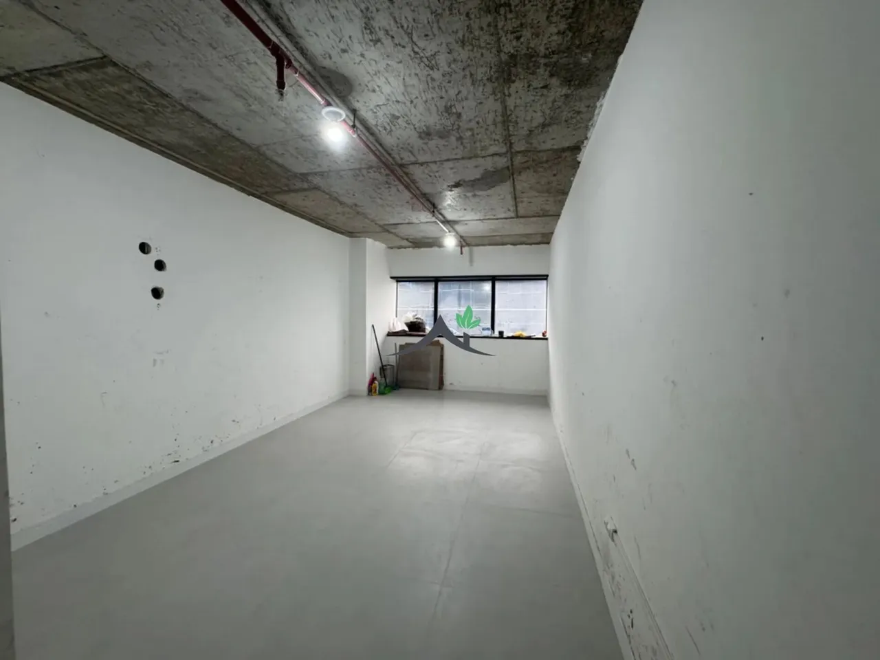 sala - Paralela - Salvador