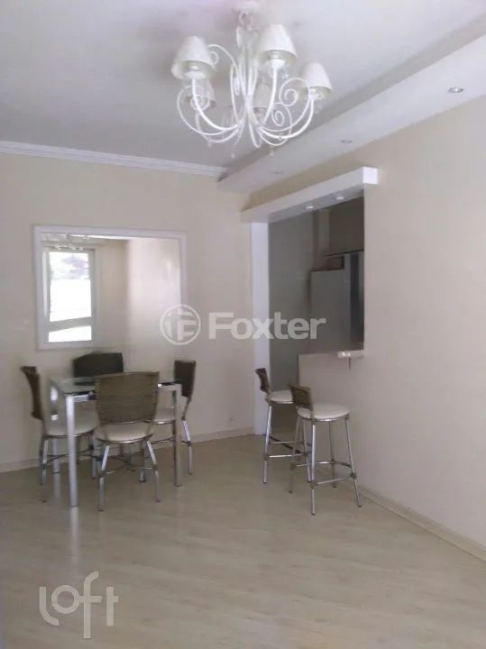 Apartamento à venda Avenida Coronel Gastão Haslocher Mazeron, Medianeira - Porto Alegre - Foto 3