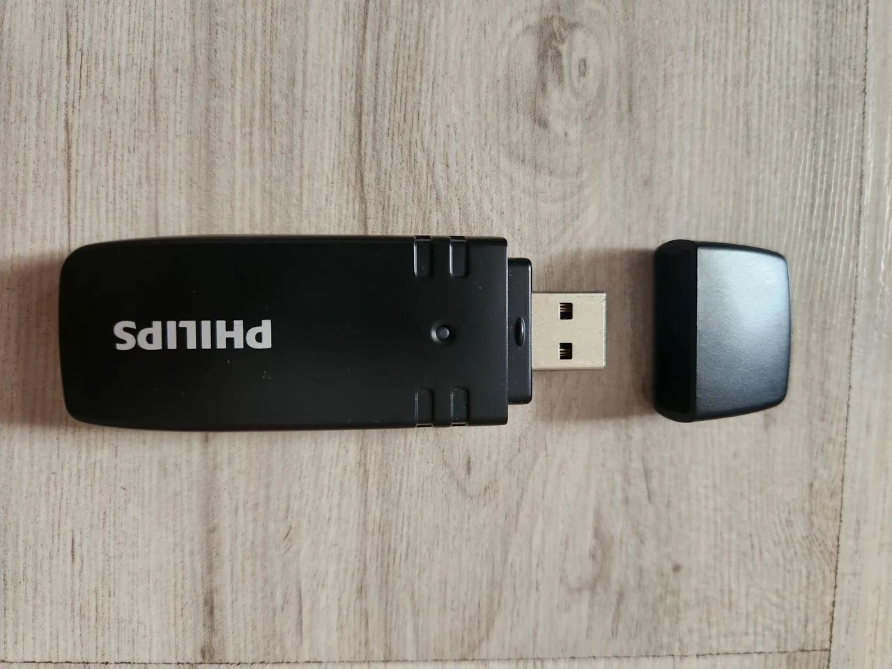 Adaptador wireless para TV Philips  - Foto 4