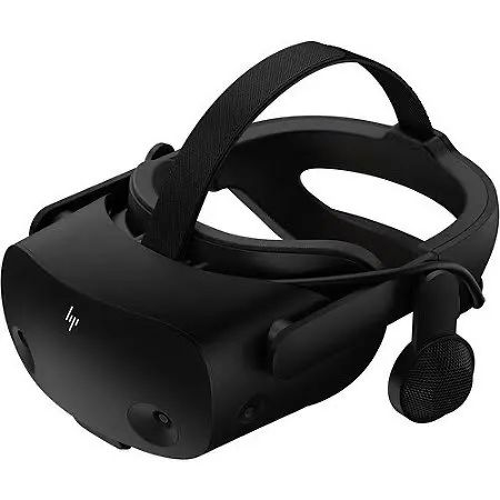Headset VR HP Reverb G2 - Foto 2
