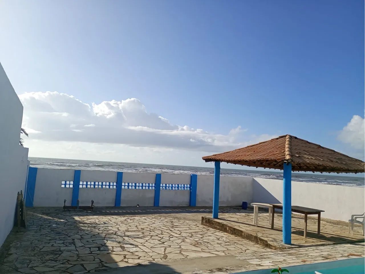 CASA DE PRAIA NA CAUEIRA  - Foto 2