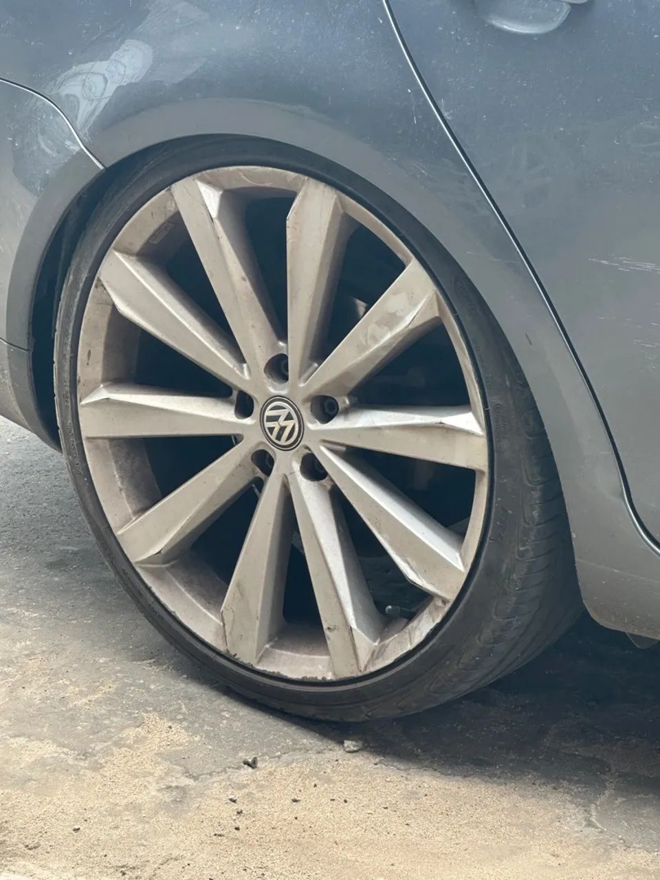Roda aro 20 - Foto 3