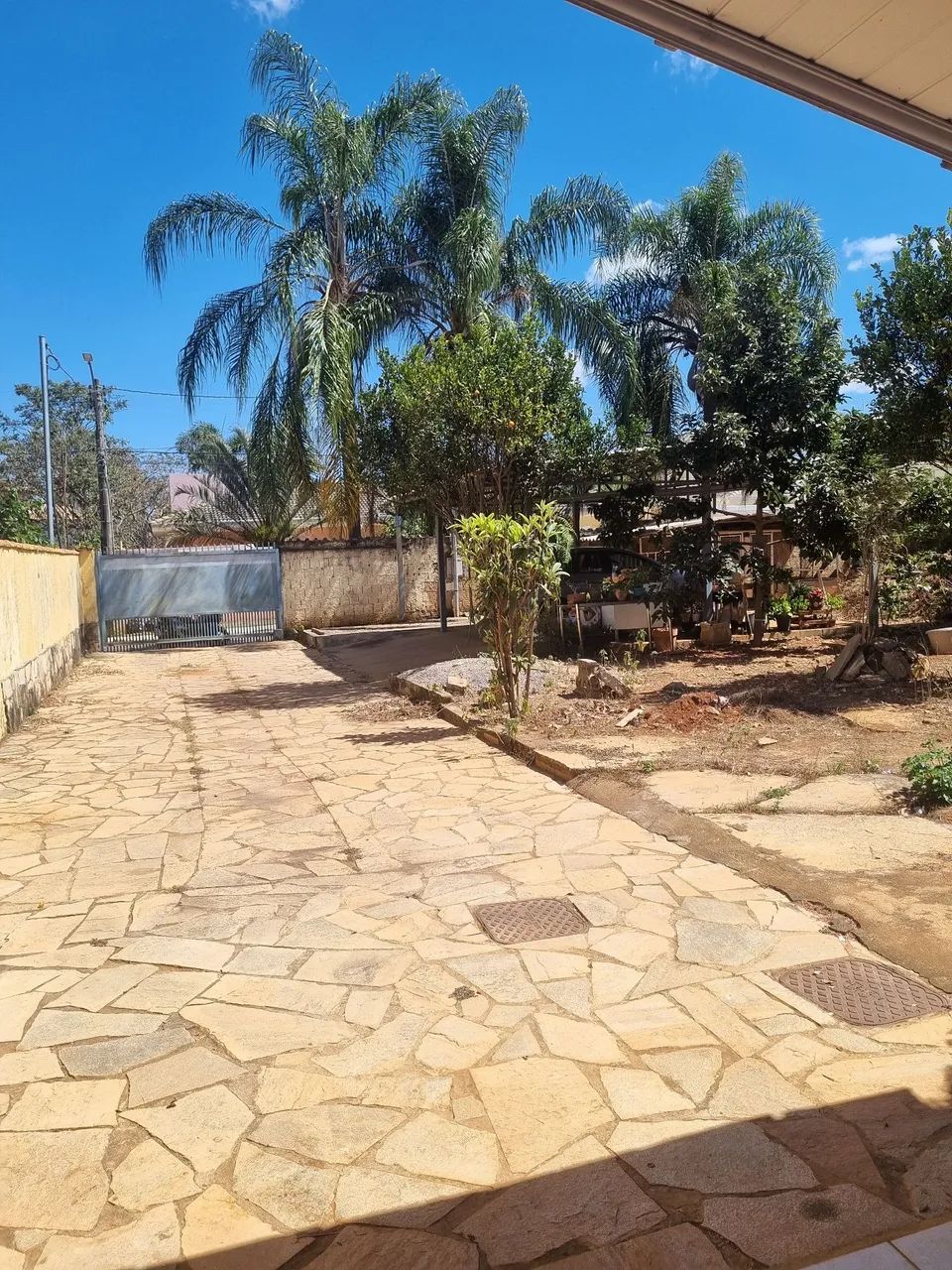 Foto - Brasília - Região dos Lagos (Sobradinho)