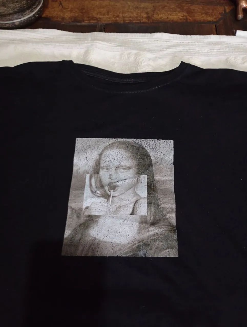 Camiseta GAP.    G.  - Foto 5
