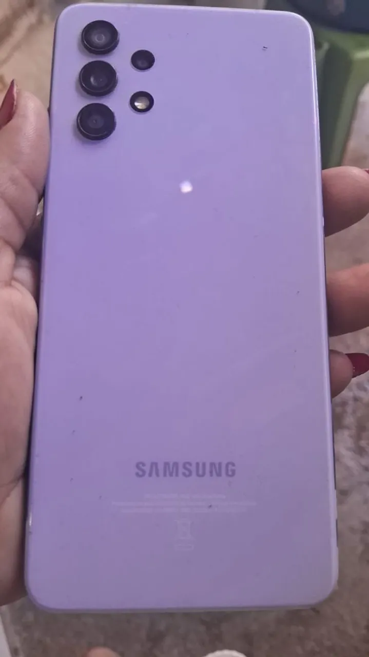 Samsung a32