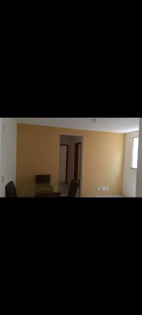 Apartamento Nova América ZN