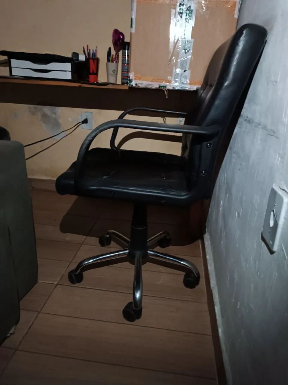 Cadeira de escritório 