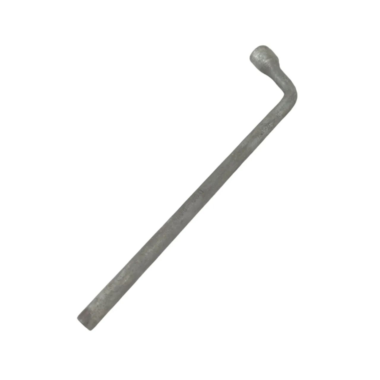 Chave Roda Gm Chevrolet Aro * - Foto 6