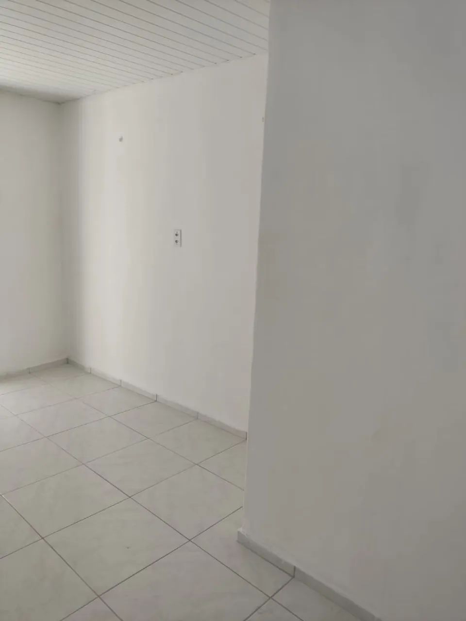 Alugo casa bairro Carlito Pamplona, casa pequena ideal para casal - Foto 3