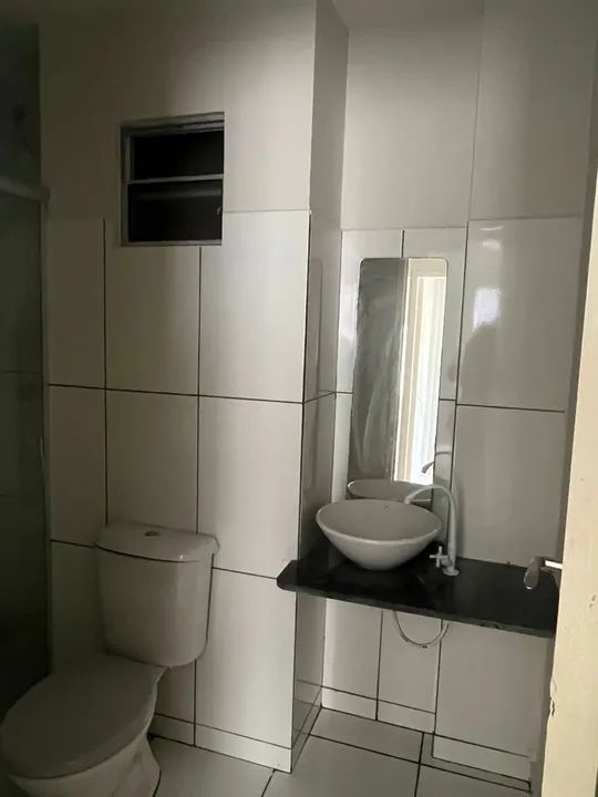Apartamento novo, pronto para morar! - Foto 4