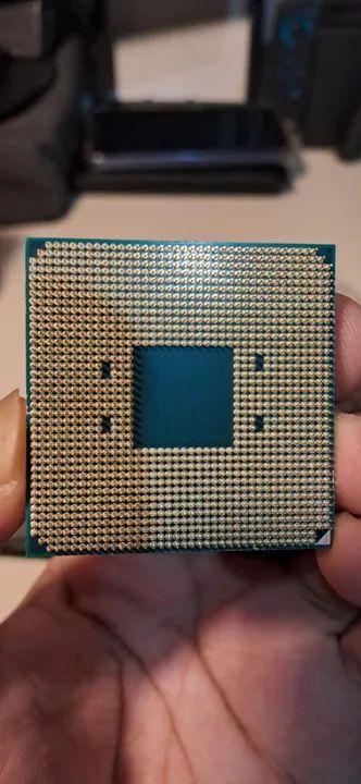 AMD Ryzen 3300x 4.3GHz Turbo + Cooler Wraith Stealth novinho - Foto 4