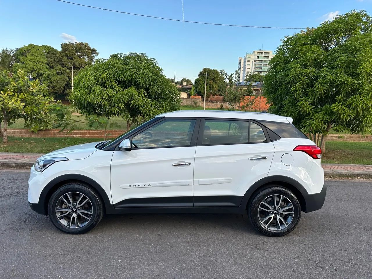 Creta 2.0 Prestige Automático  - Foto 5