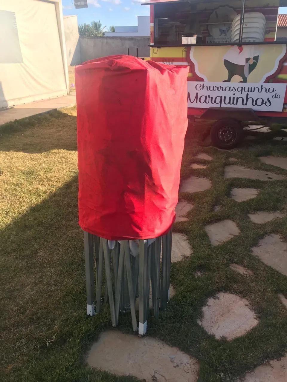 Aluguel de Food Truck - Foto 3