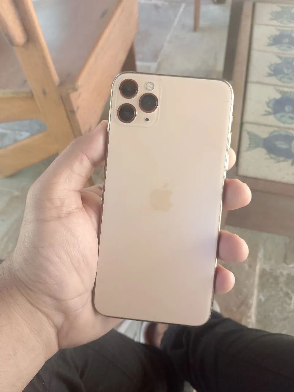 IPHONE 11 PROMAX 64GB - Celulares e Smartphones - Centro, Paulista