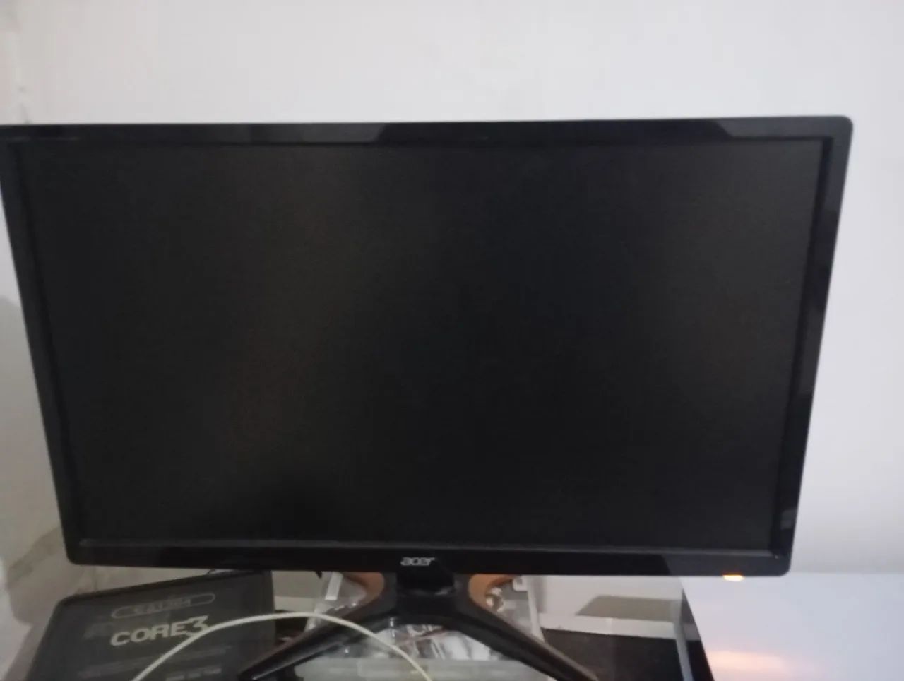Monitor Acer 144hz
